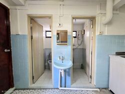 Blk 120 Ho Ching Road (Jurong West), HDB 3 Rooms #533500941